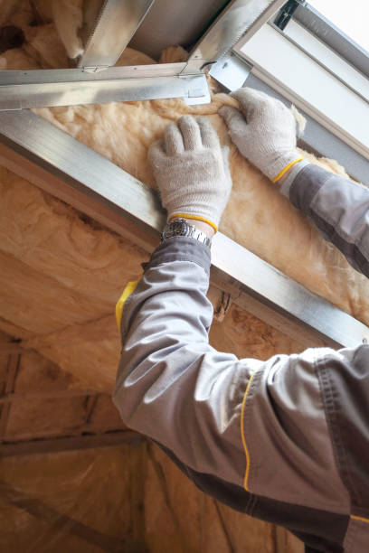 Best Commercial Insulation in Goldsby, OK