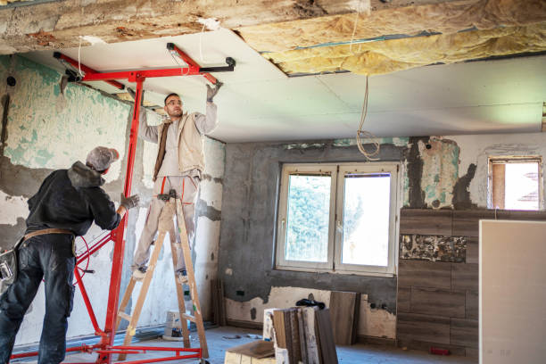 Best Geographic-Specific Insulation Services in Goldsby, OK