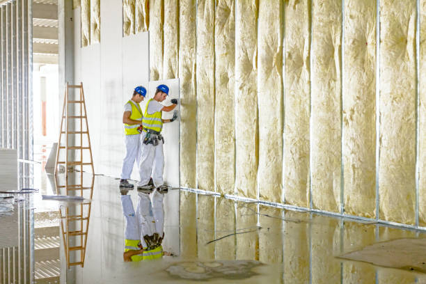 Types of Insulation We Offer in Goldsby, OK